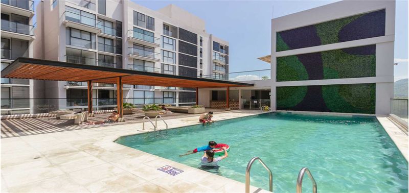 Apartamento en Venta en Santa Marta, Edificio Salinas del Mar-19