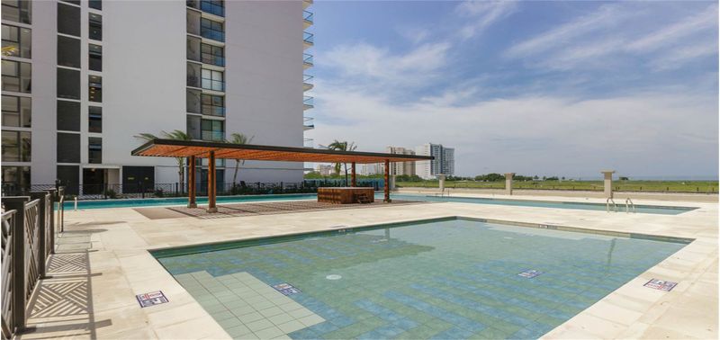 Apartamento en Venta en Santa Marta, Edificio Salinas del Mar-21