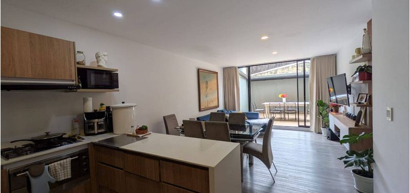 Apartamento en Venta en Bogotá, D.C., Cajicá
