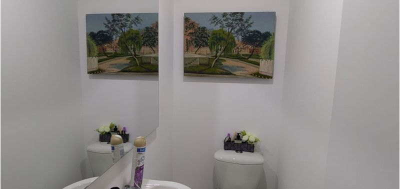 Apartamento en Venta en Bogotá, D.C., Cajicá-0