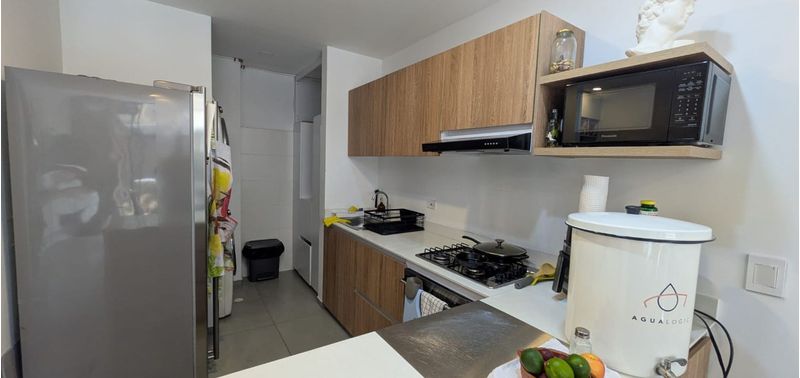 Apartamento en Venta en Bogotá, D.C., Cajicá-1