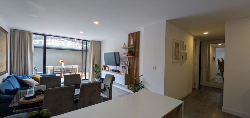 Apartamento en Venta en Bogotá, D.C., Cajicá-4