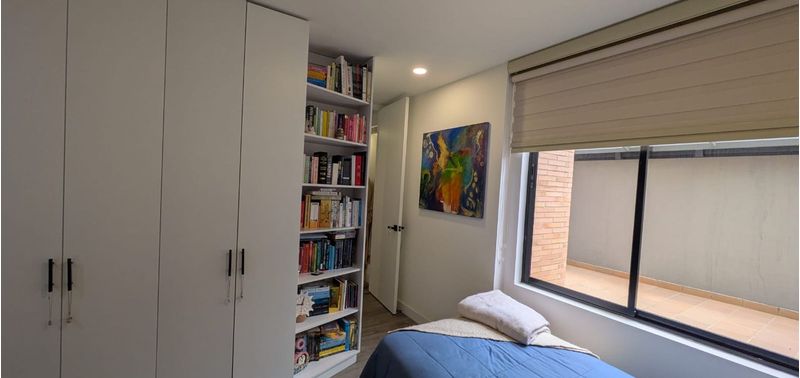 Apartamento en Venta en Bogotá, D.C., Cajicá-9