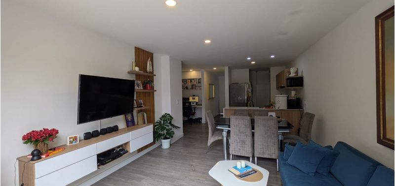 Apartamento en Venta en Bogotá, D.C., Cajicá-19
