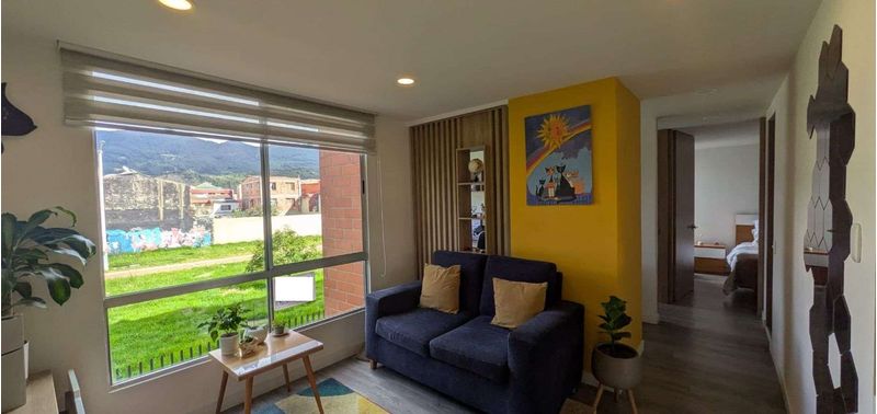 Apartamento en Venta en Bogotá, D.C., Cajicá-1