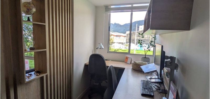 Apartamento en Venta en Bogotá, D.C., Cajicá-3