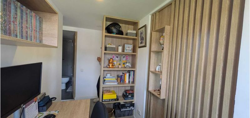 Apartamento en Venta en Bogotá, D.C., Cajicá-4