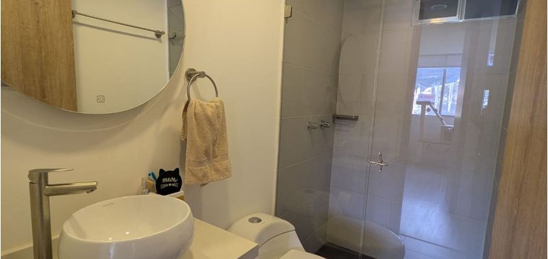 Apartamento en Venta en Bogotá, D.C., Cajicá-5