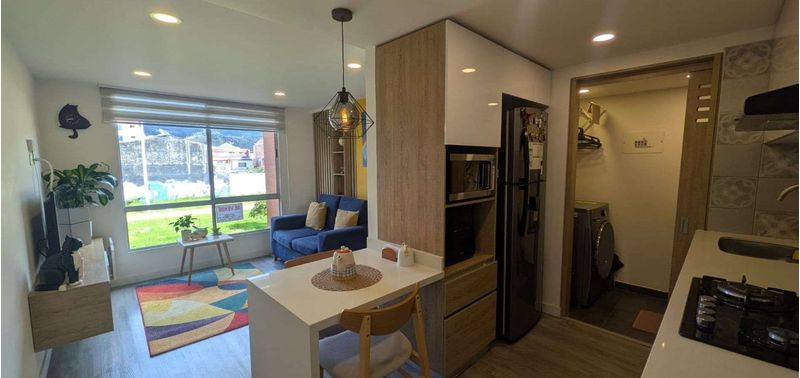 Apartamento en Venta en Bogotá, D.C., Cajicá-11