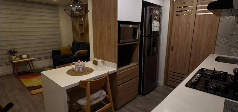 Apartamento en Venta en Bogotá, D.C., Cajicá-14