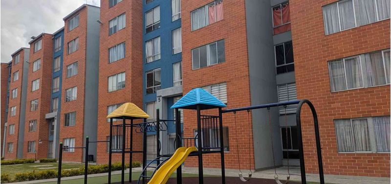 Apartamento en Venta en Bogotá, D.C., Cajicá-15