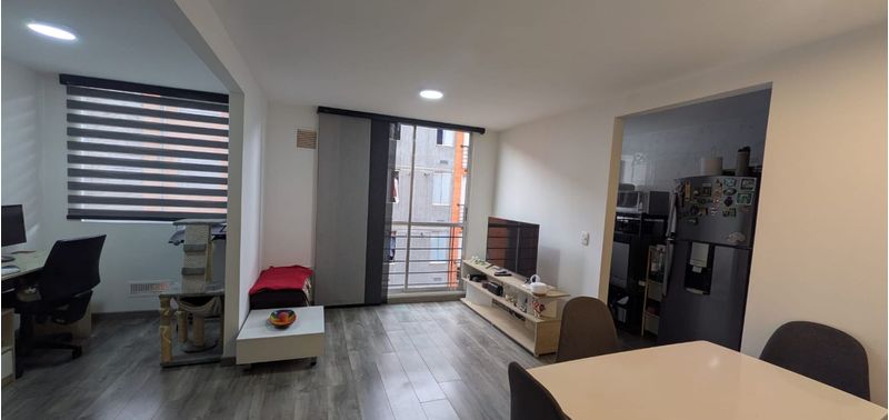 Apartamento en Venta en Bogotá, D.C., Cajicá