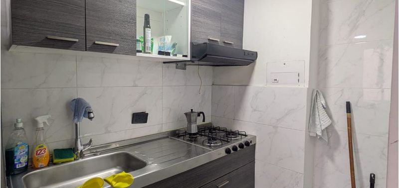 Apartamento en Venta en Bogotá, D.C., Cajicá-0