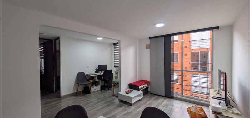 Apartamento en Venta en Bogotá, D.C., Cajicá-2