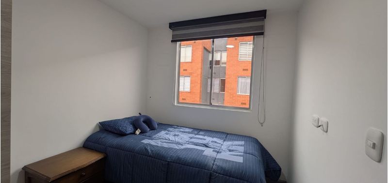 Apartamento en Venta en Bogotá, D.C., Cajicá-5