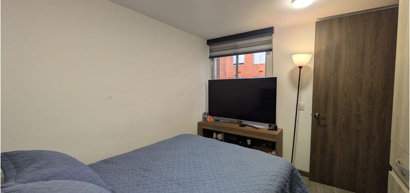 Apartamento en Venta en Bogotá, D.C., Cajicá-9