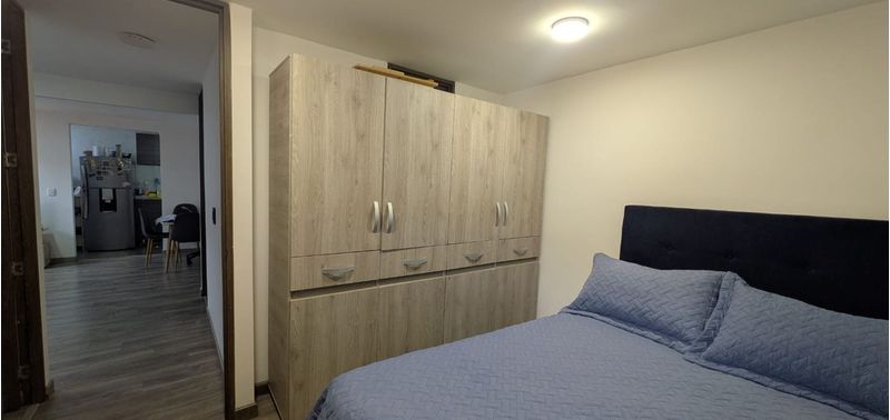 Apartamento en Venta en Bogotá, D.C., Cajicá-10
