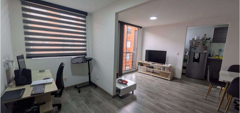 Apartamento en Venta en Bogotá, D.C., Cajicá-11