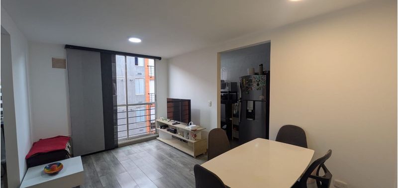 Apartamento en Venta en Bogotá, D.C., Cajicá-12