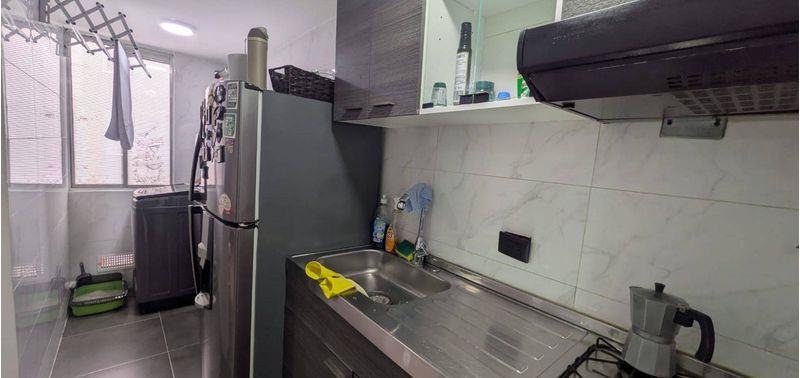 Apartamento en Venta en Bogotá, D.C., Cajicá-13