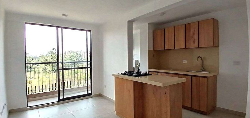Apartamento en Venta en Rionegro, Rionegro