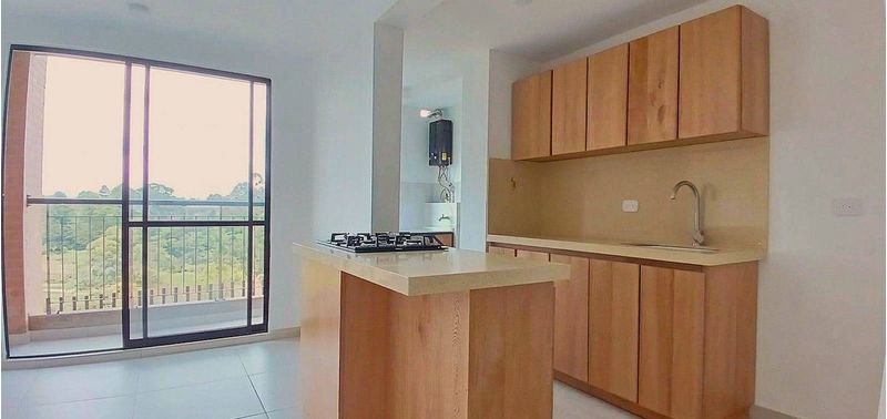 Apartamento en Venta en Rionegro, Rionegro-0