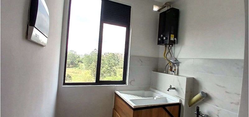 Apartamento en Venta en Rionegro, Rionegro-2