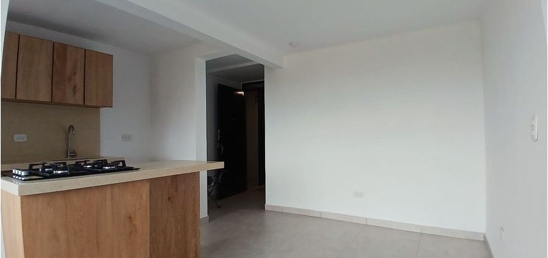 Apartamento en Venta en Rionegro, Rionegro-3