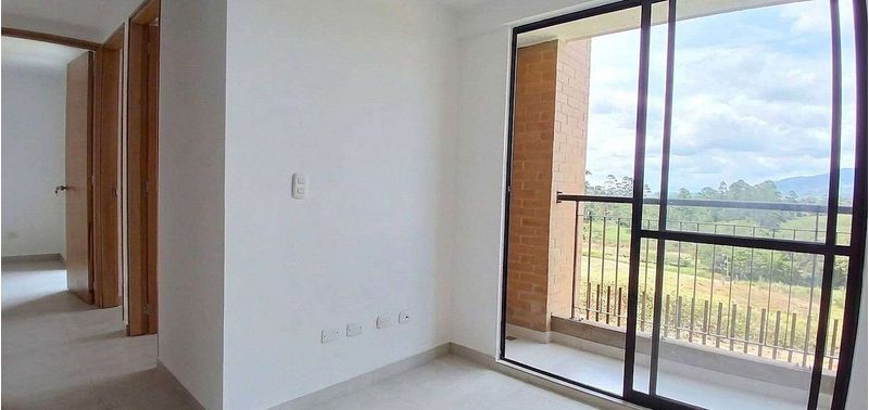 Apartamento en Venta en Rionegro, Rionegro-4