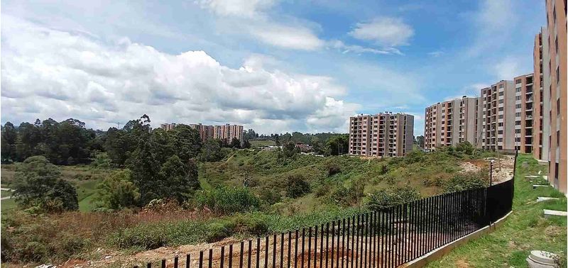 Apartamento en Venta en Rionegro, Rionegro-7