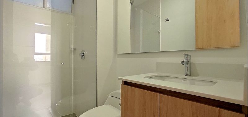 Apartamento en Venta en Rionegro, Rionegro-9