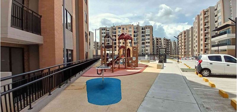Apartamento en Venta en Rionegro, Rionegro-17