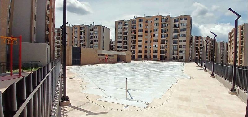 Apartamento en Venta en Rionegro, Rionegro-18