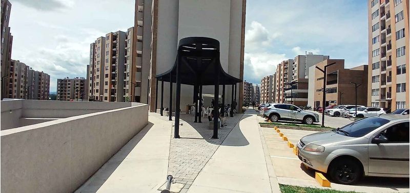 Apartamento en Venta en Rionegro, Rionegro-20