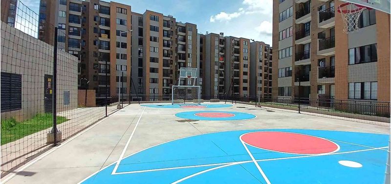 Apartamento en Venta en Rionegro, Rionegro-21