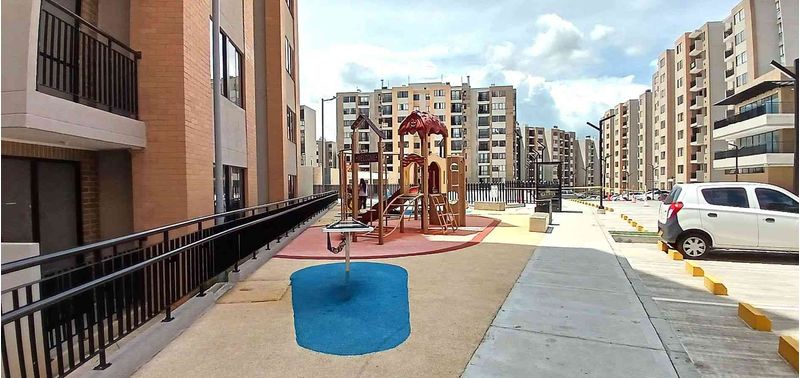 Apartamento en Venta en Rionegro, Rionegro-22