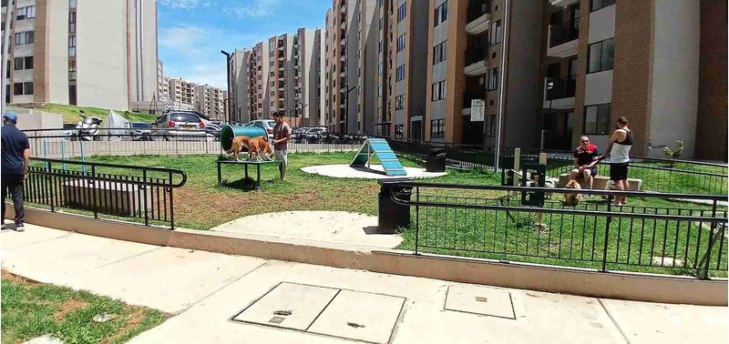 Apartamento en Venta en Rionegro, Rionegro-23