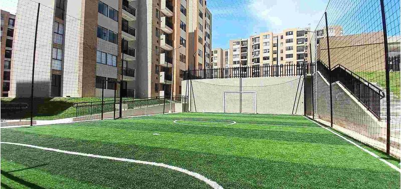 Apartamento en Venta en Rionegro, Rionegro-24