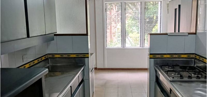 Apartamento en Venta en Medellín, Suramericana