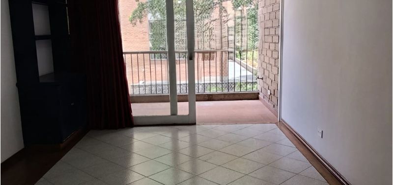 Apartamento en Venta en Medellín, Suramericana-0