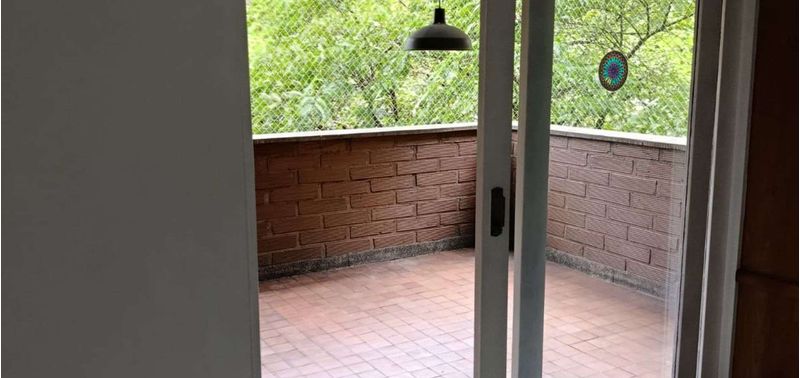 Apartamento en Venta en Medellín, Suramericana-8