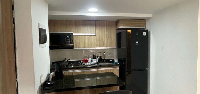 Apartamento en Venta en Medellín, El Rodeo