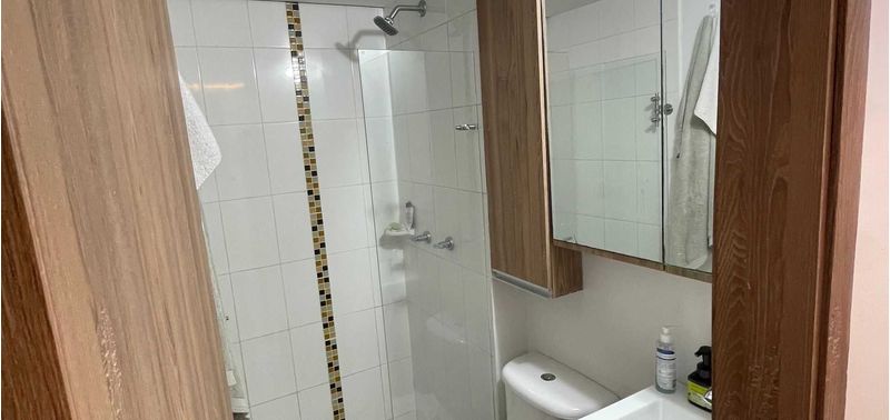 Apartamento en Venta en Medellín, El Rodeo-0