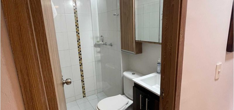 Apartamento en Venta en Medellín, El Rodeo-3