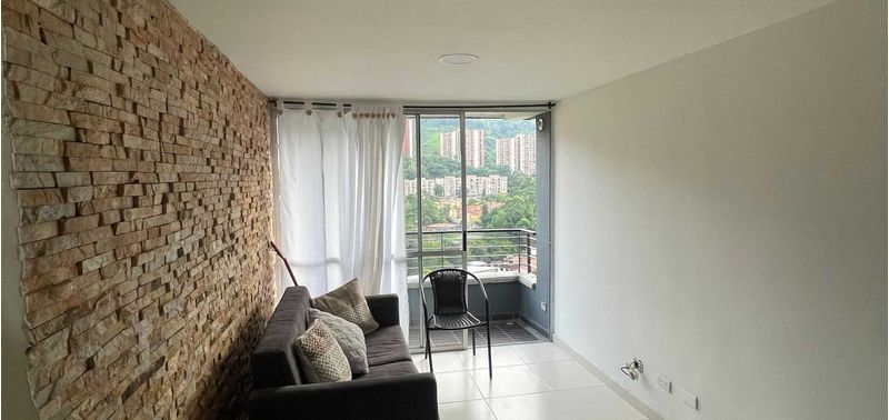 Apartamento en Venta en Medellín, El Rodeo-4
