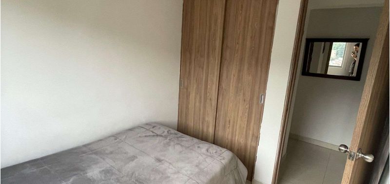 Apartamento en Venta en Medellín, El Rodeo-5