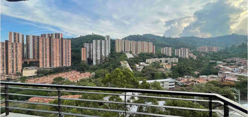 Apartamento en Venta en Medellín, El Rodeo-6
