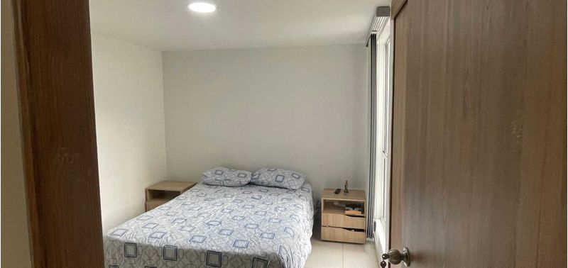 Apartamento en Venta en Medellín, El Rodeo-7