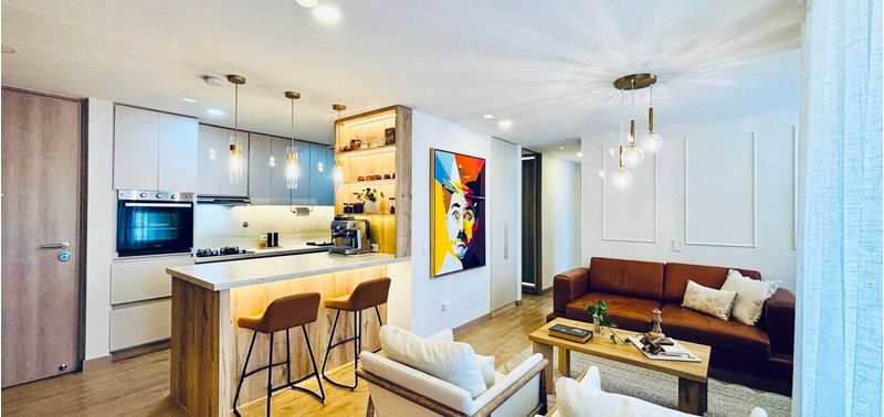 Apartamento en Venta en La Ceja, La Ceja