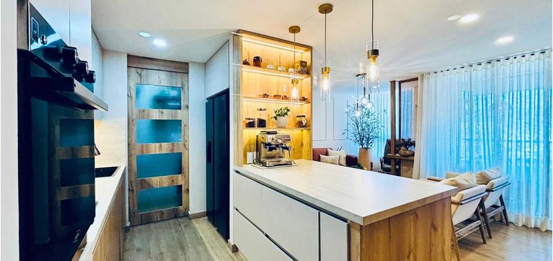 Apartamento en Venta en La Ceja, La Ceja-2